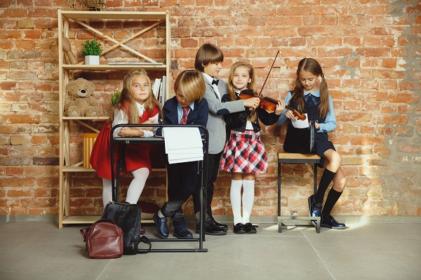 What Makes a Music School Stand Out? Essential Qualities to Look For